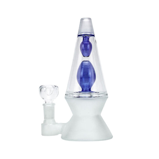 HEMPER 70'S BONG - East Loud