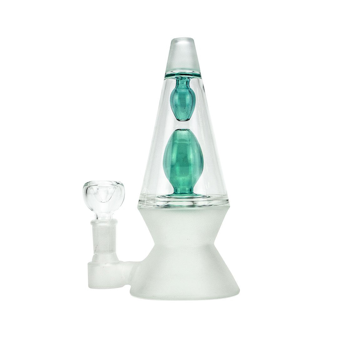 HEMPER 70'S BONG - view 2