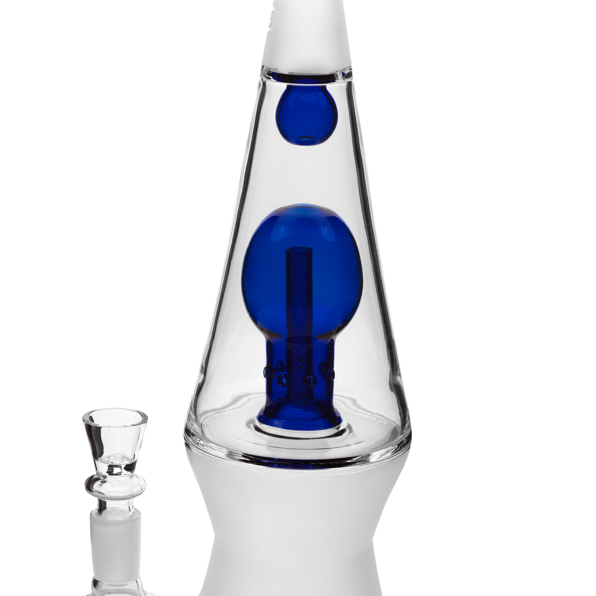 HEMPER 70's XL Bong - view 2