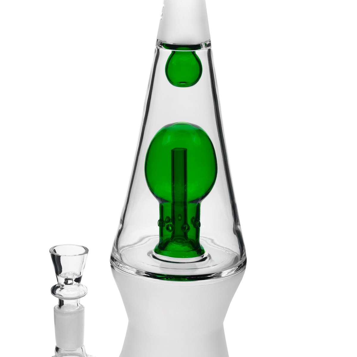 HEMPER 70's XL Bong - view 5