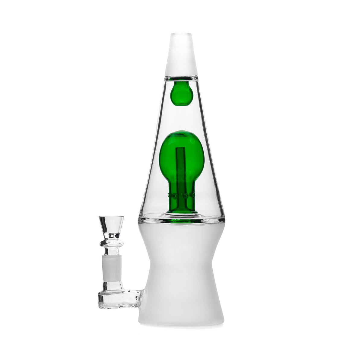HEMPER 70's XL Bong - view 8