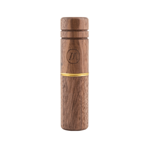 Marley Natural Holder for Taster or Pre-Roll - East Loud