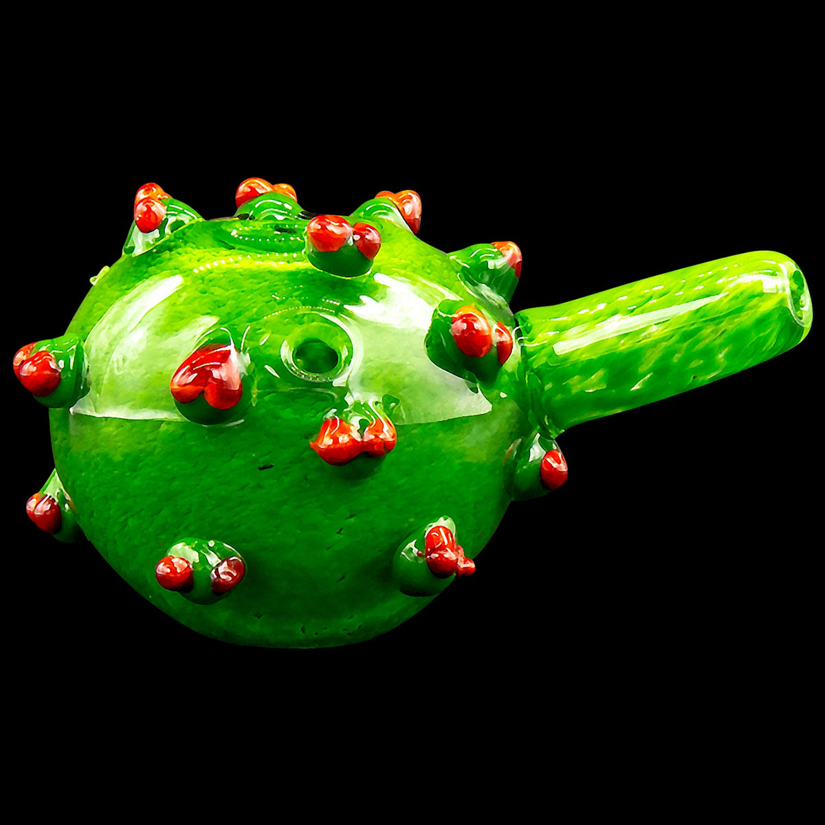 "Corona Rona" Hand Pipe - view 20
