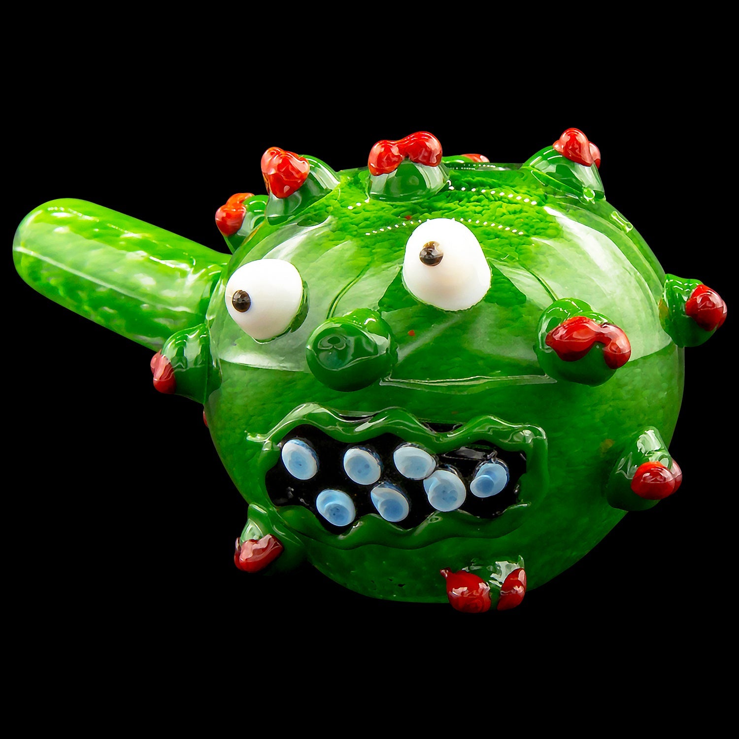 "Corona Rona" Hand Pipe - view 15