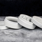 Z1 2.5" Ceramic Grinder White