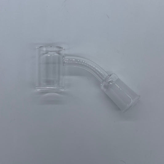 Milked Quartz - East Loud