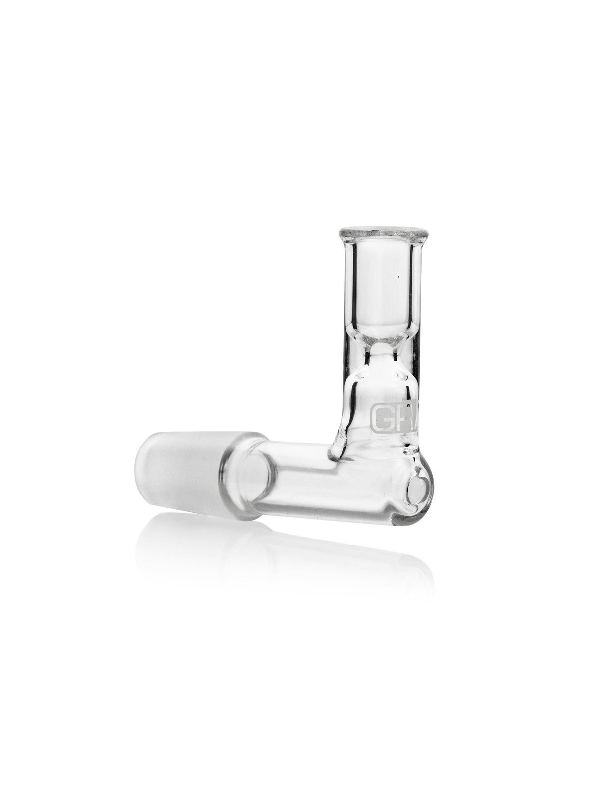 8" GRAV® Glycerin Chiller Multi Kit Taster® - Clear - East Loud