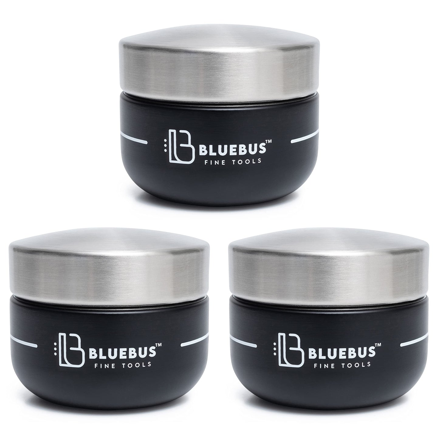 BUNKER Airtight Stash Jar