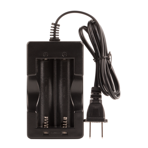 Arizer Air Dual Battery Charger - East Loud