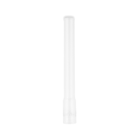 Arizer Solo Glass Mouthpiece - Straight - East Loud