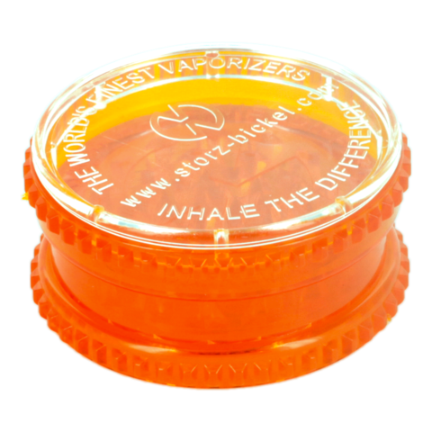 Storz & Bickel Volcano Dry Herb Grinder - East Loud