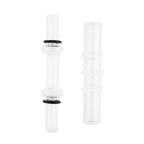 Arizer Glass Whip Mouthpiece - East Loud