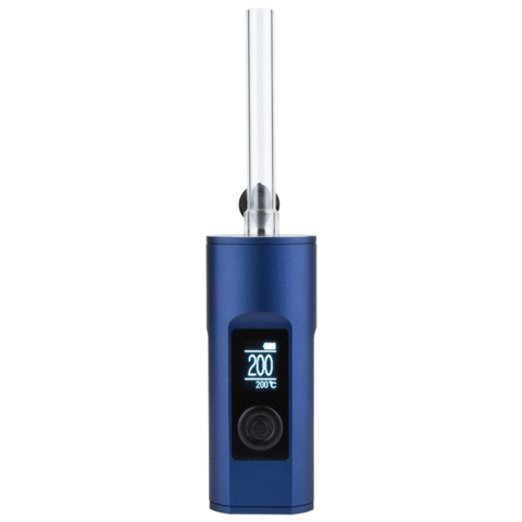 Arizer Solo II Vaporizer - view 2