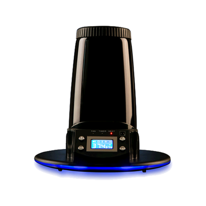 Arizer Extreme Q Midnight Chrome