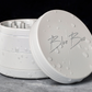 Z1 2.5" Ceramic Grinder White