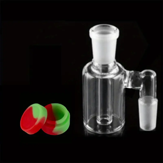 Reclaim Collector 14mm 90 Degree - East Loud
