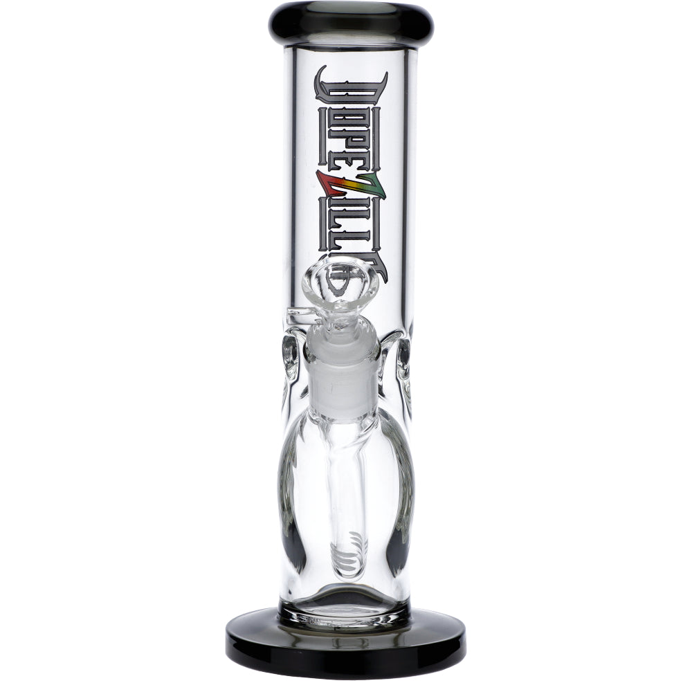 Slimzilla 10" Straight Water Pipe - view 2