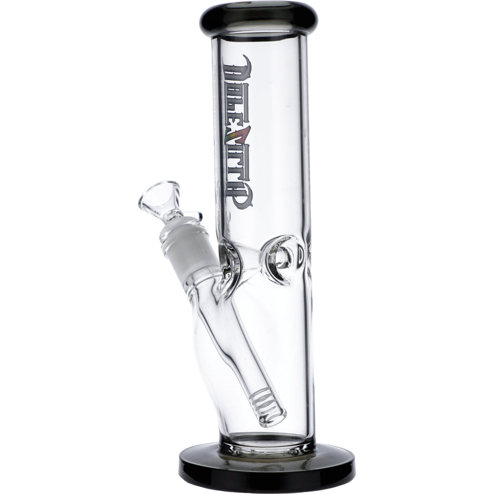 Slimzilla 10" Straight Water Pipe - view 4