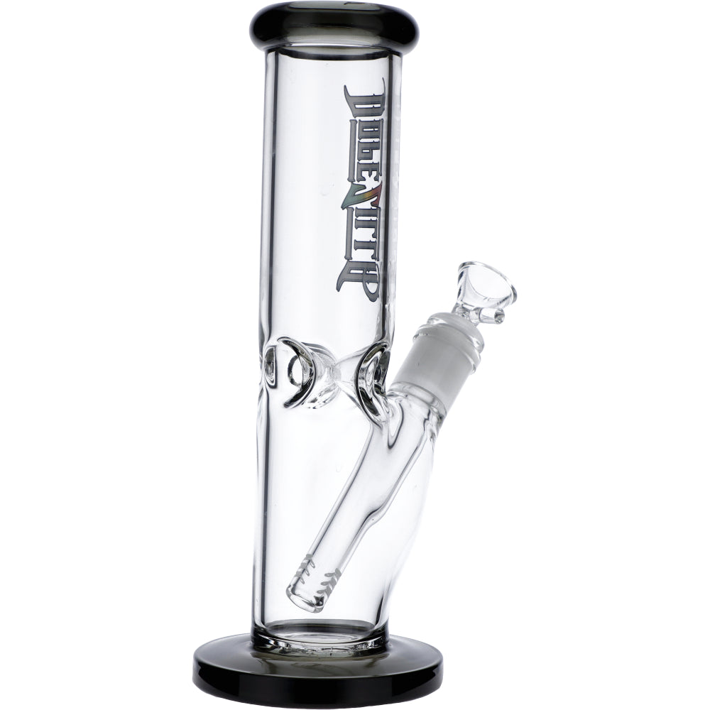 Slimzilla 10" Straight Water Pipe - view 5