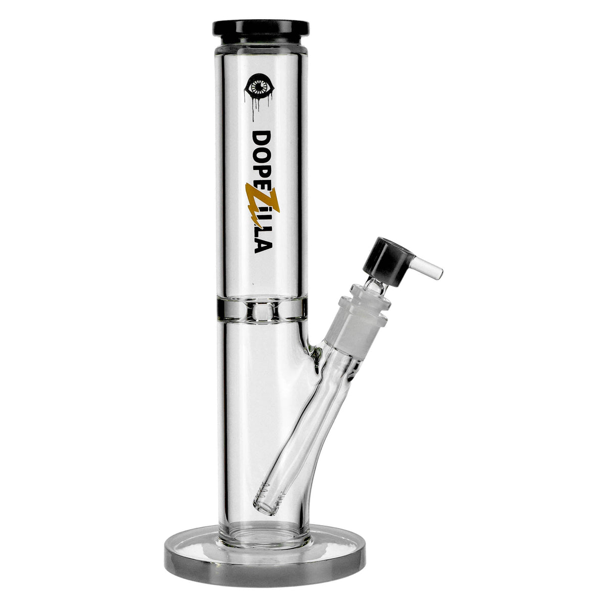 DOPEZILLA CYCLOPS 8 IN AND 12 IN STRAIGHT WATER PIPE - view 14