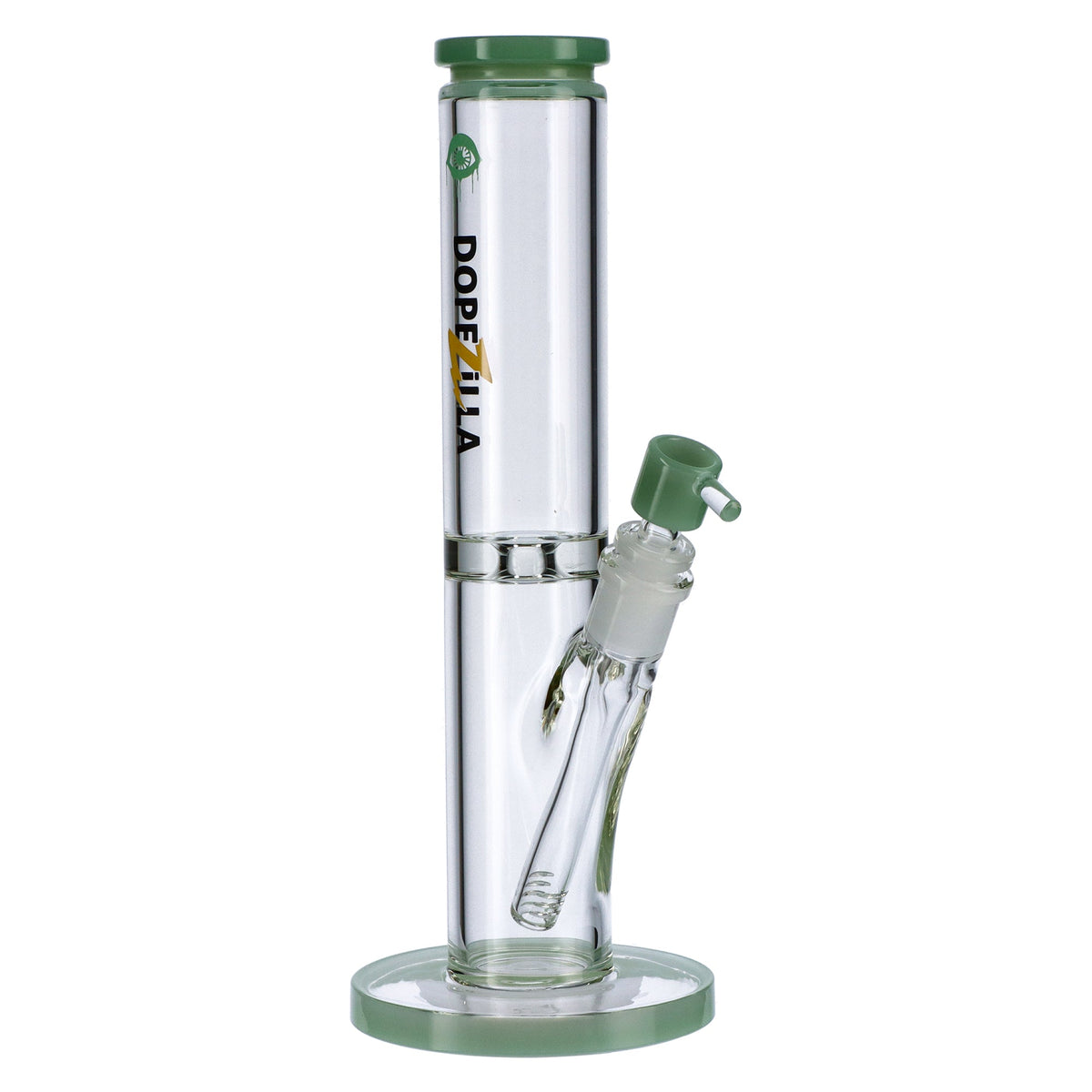 DOPEZILLA CYCLOPS 8 IN AND 12 IN STRAIGHT WATER PIPE - view 12