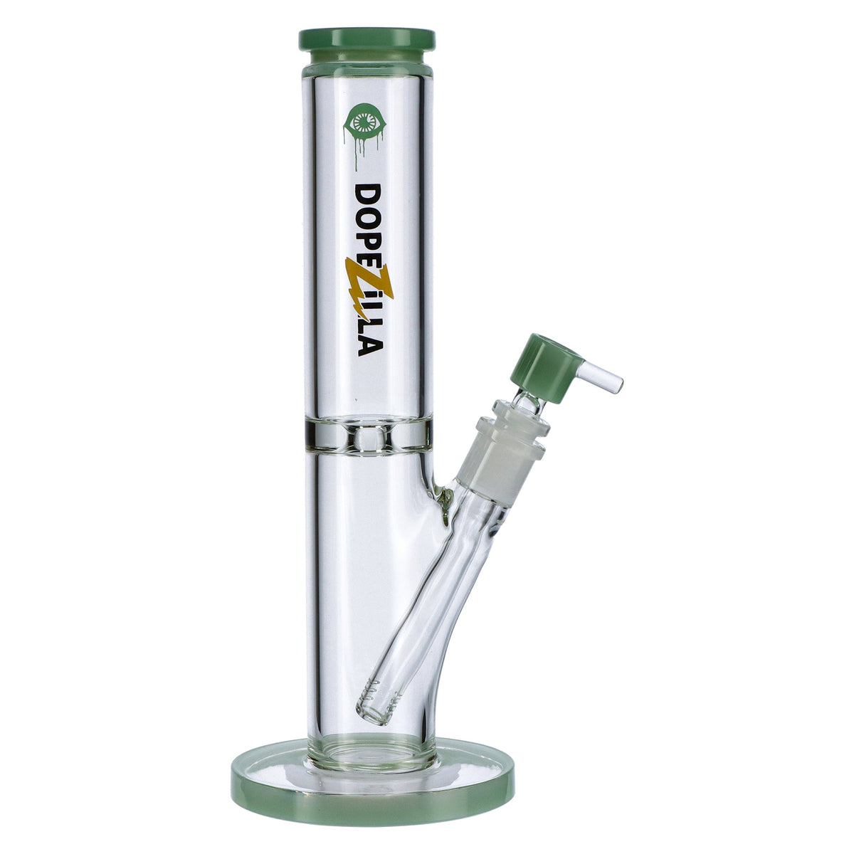 DOPEZILLA CYCLOPS 8 IN AND 12 IN STRAIGHT WATER PIPE - view 10