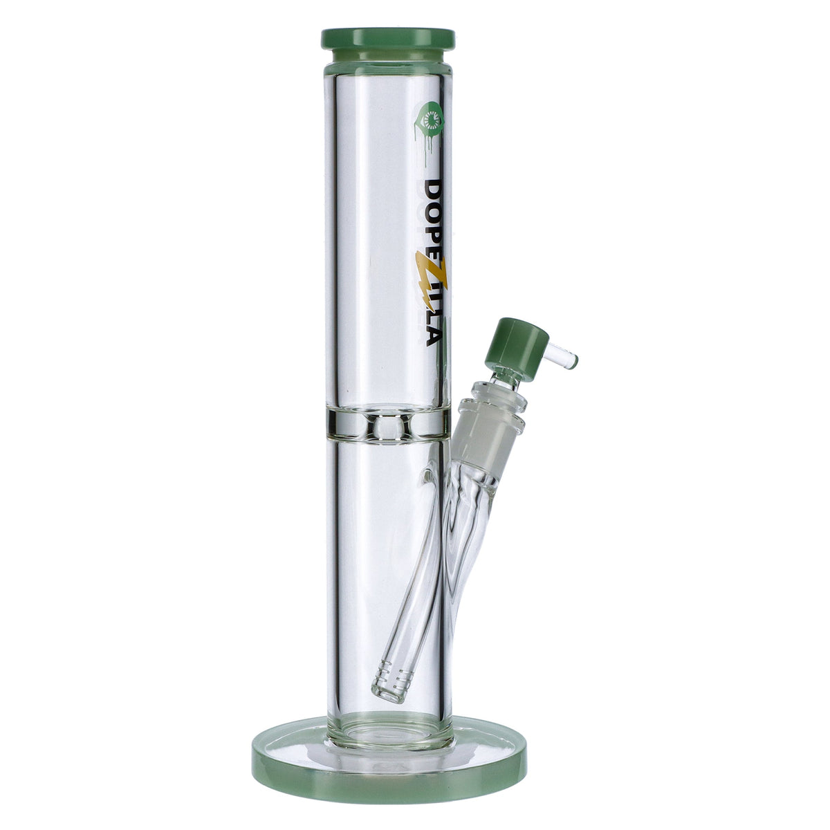 DOPEZILLA CYCLOPS 8 IN AND 12 IN STRAIGHT WATER PIPE - view 13