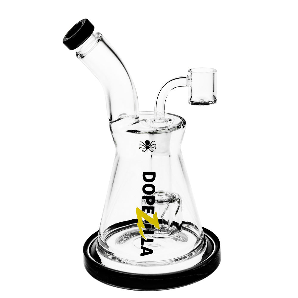 DOPEZILLA KRAKEN 8 IN DAB RIG - view 4
