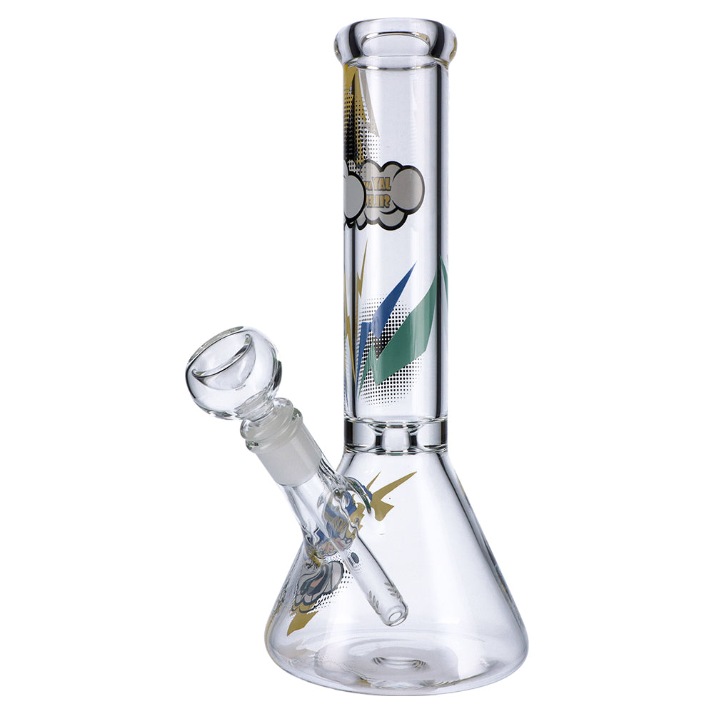 Snooch 12" Water Pipe - view 4