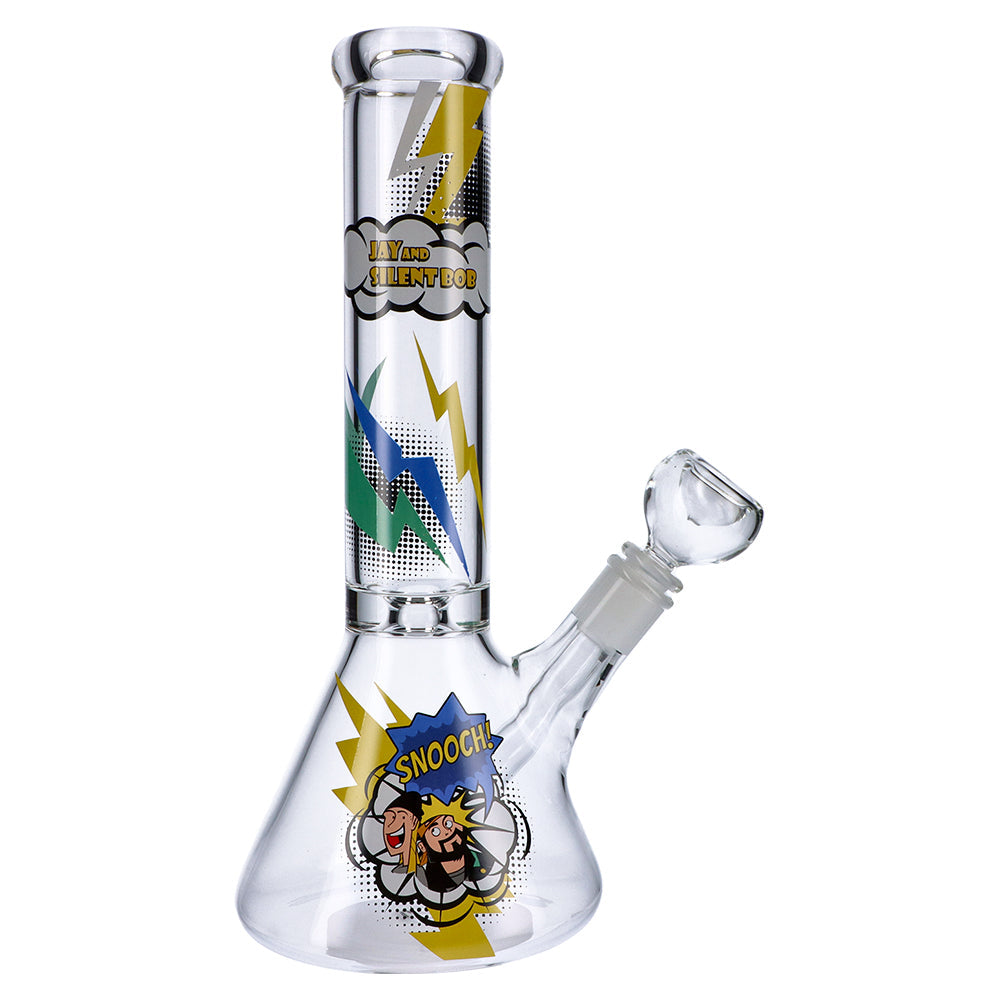 Snooch 12" Water Pipe - East Loud