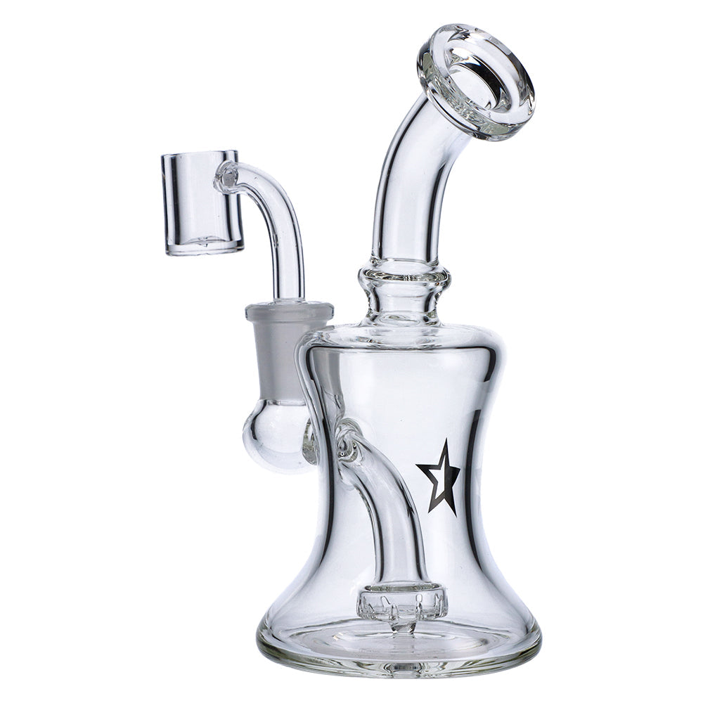 Famous X 6" Bell Dab Rig - view 2