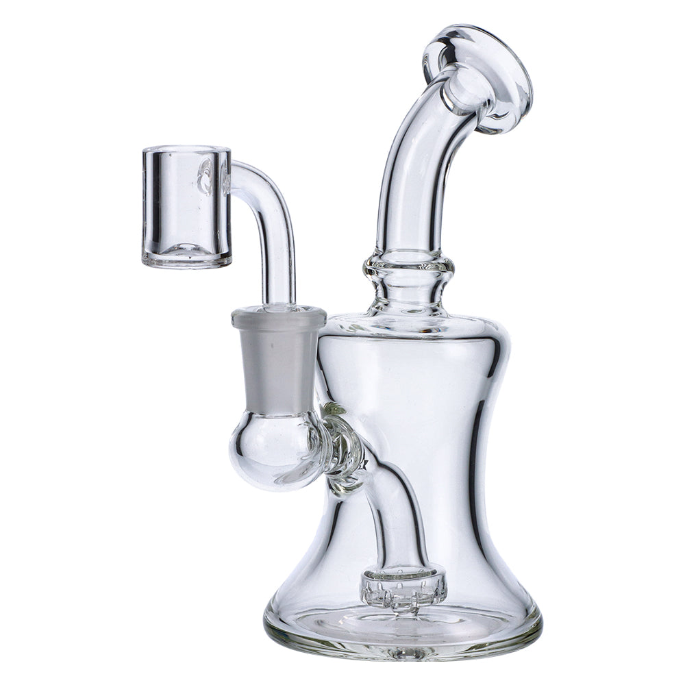 Famous X 6" Bell Dab Rig - view 3