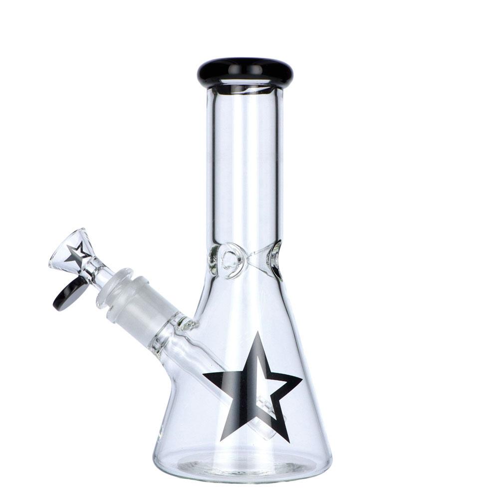 Famous X 8" Beaker Water Pipe - East Loud