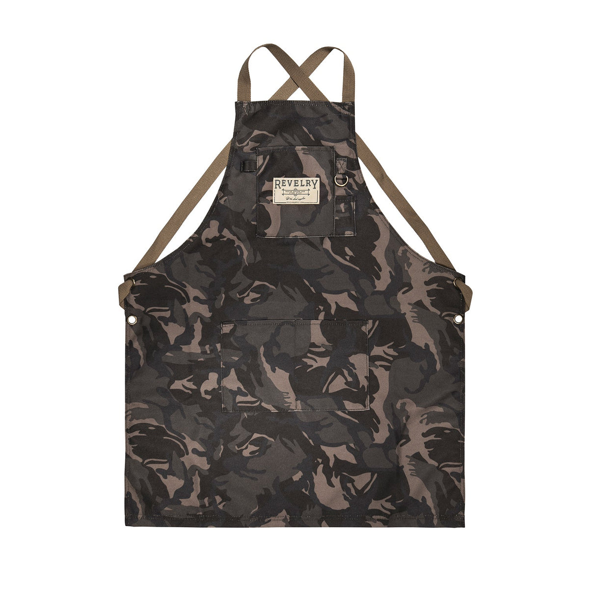 The Lightweight Apron - East Loud