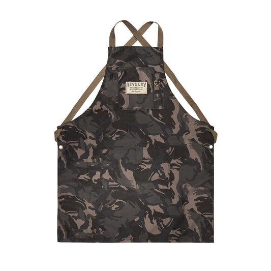 The Lightweight Apron - East Loud