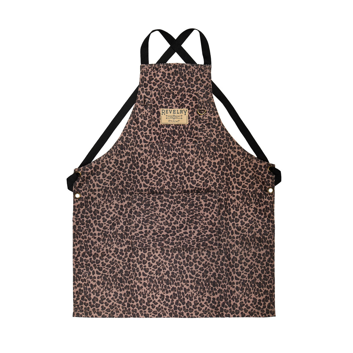 The Lightweight Apron - view 2