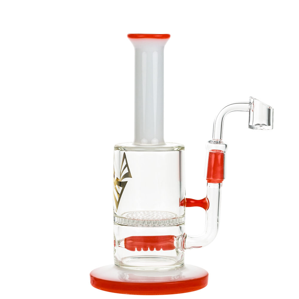 Squall 8.5" Rig