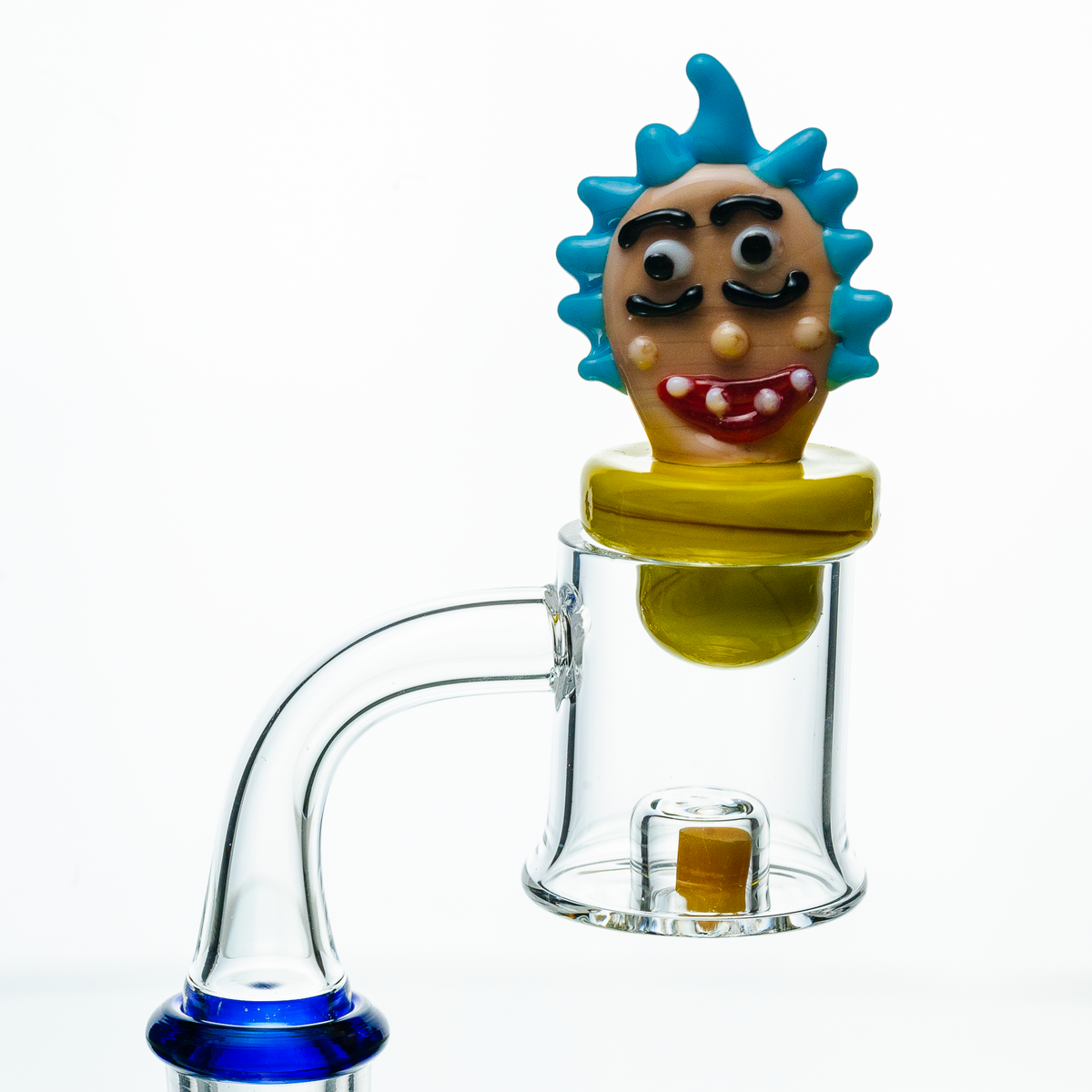 Mad Scientist Carb Cap - view 5