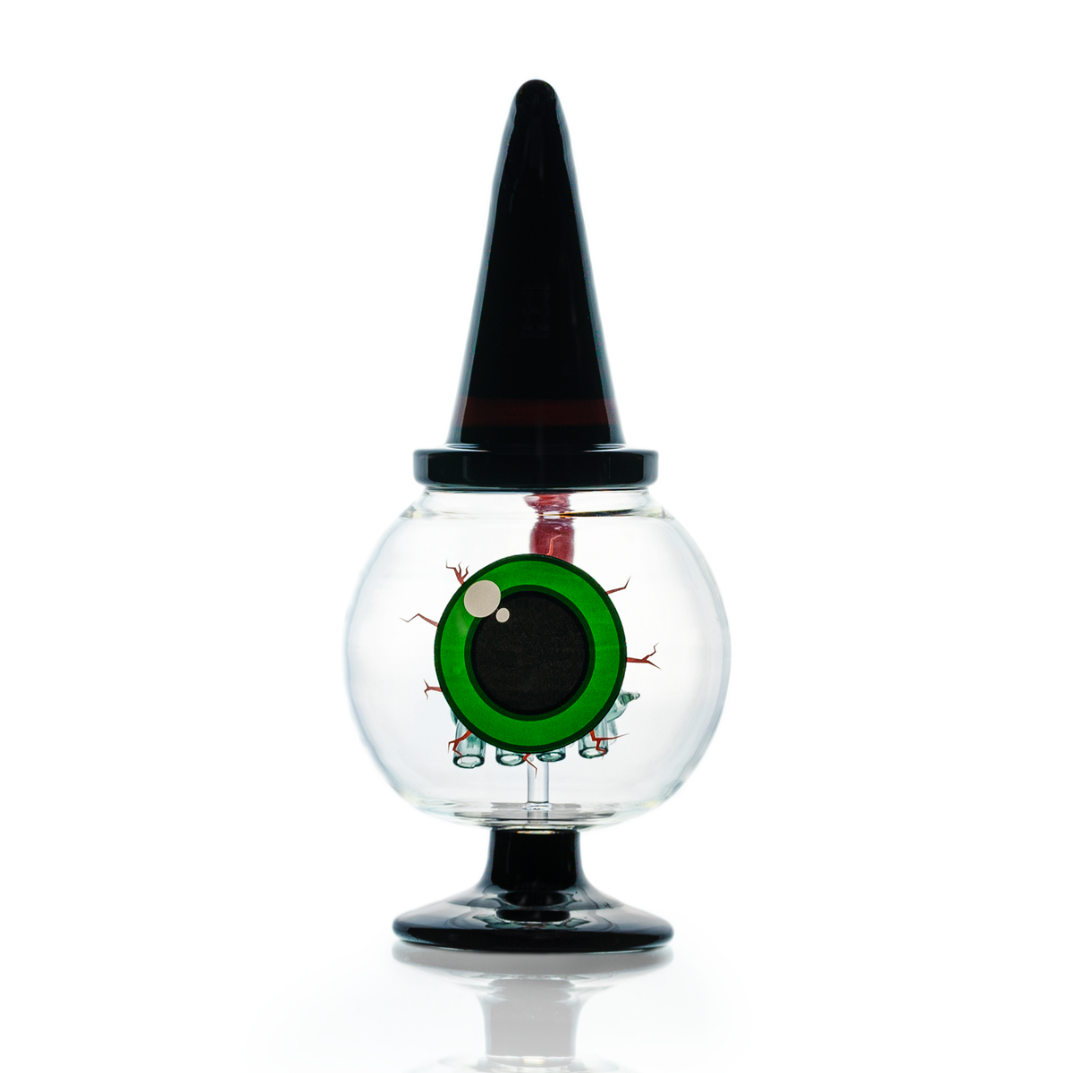 HEMPER Wicked Witch XL Bong - view 2