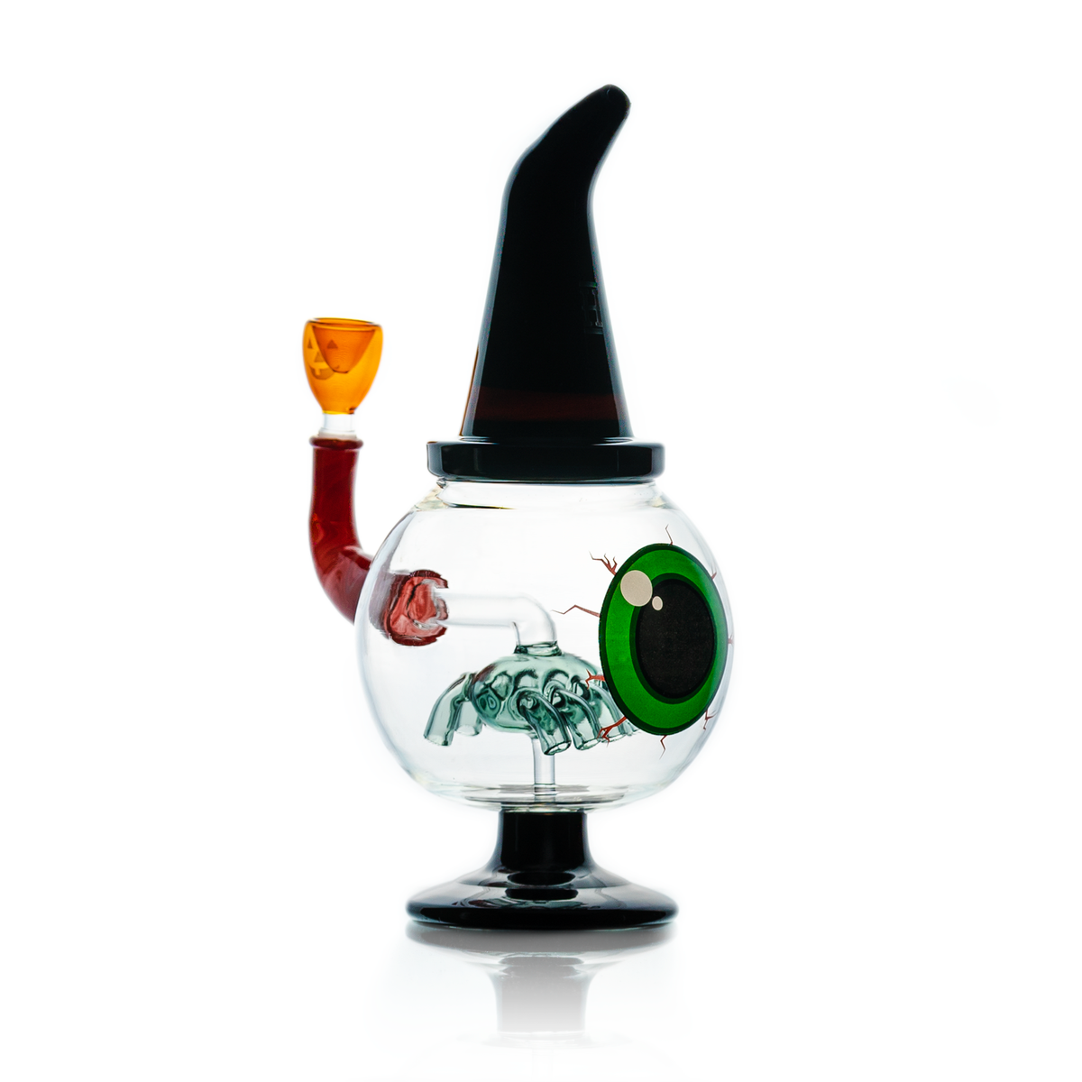 HEMPER Wicked Witch XL Bong - East Loud