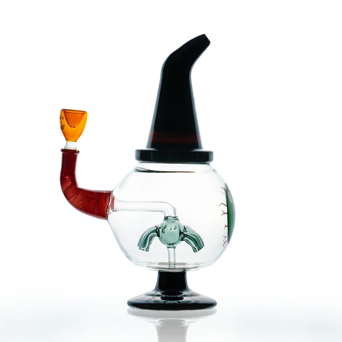 HEMPER Wicked Witch XL Bong - view 3