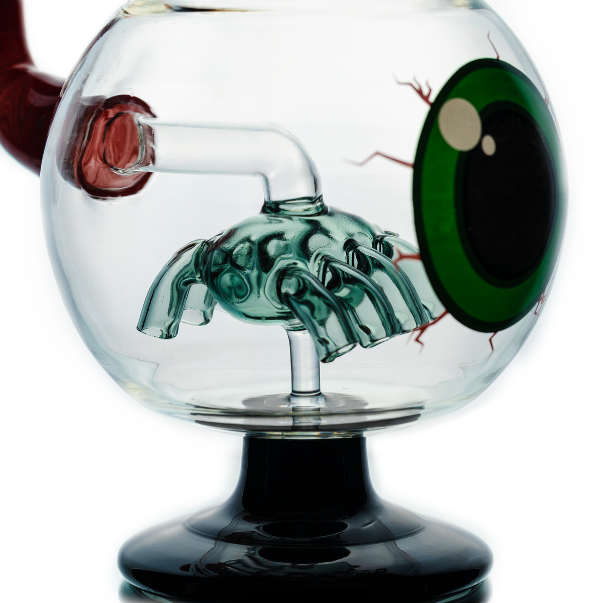 HEMPER Wicked Witch XL Bong - view 4