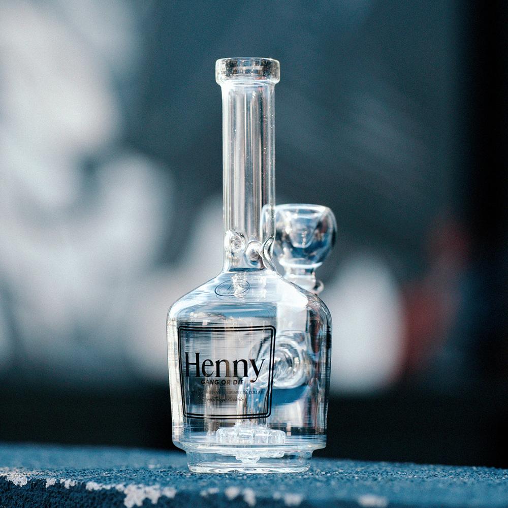 HEMPER Henny Gang Rig - view 6
