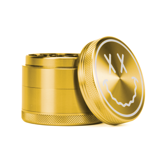 Goody Big Face Travel Size Grinder - East Loud