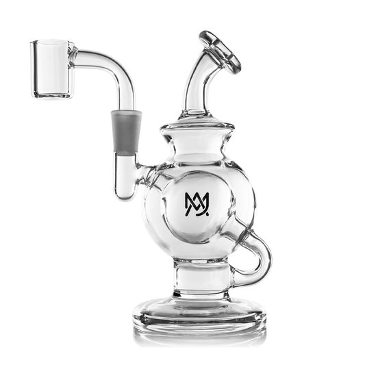 Atlas Mini Dab Rig - East Loud