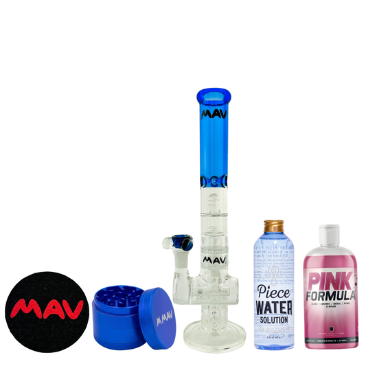 Scientific Bundle - East Loud