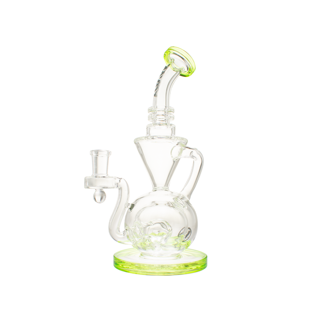 The Avalon Recycler