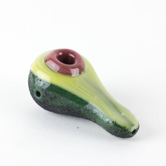 Avocadope Dry Pipe - East Loud