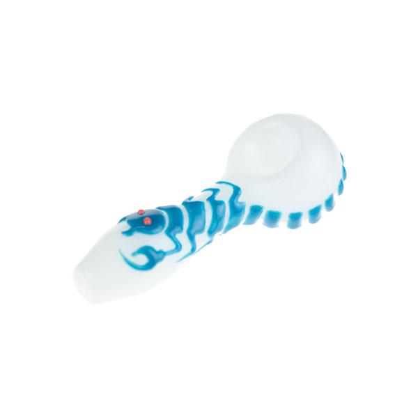Glow in the Dark Scorpion - East Loud