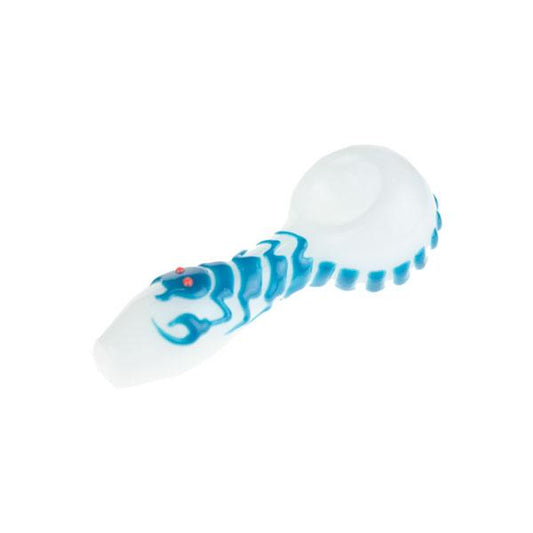 Glow in the Dark Scorpion - East Loud